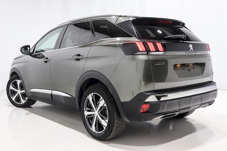 PEUGEOT 3008 II 1.5 BLUEHDI 1.5 BLUEHDI 130 CV GT LINE ****** 1 ERE MAIN AVEC 34329 KMS **********